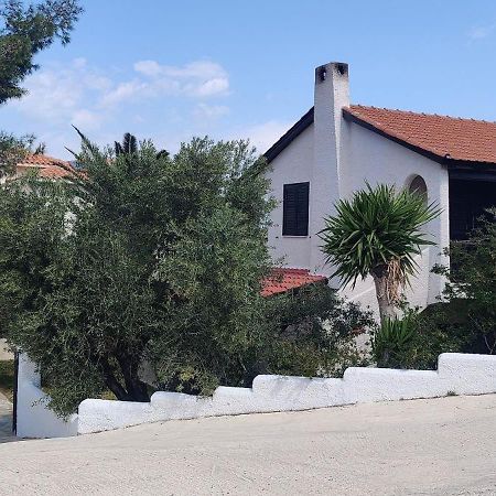 Villa Sylvia'S House At Vagia Vagia  Exterior foto