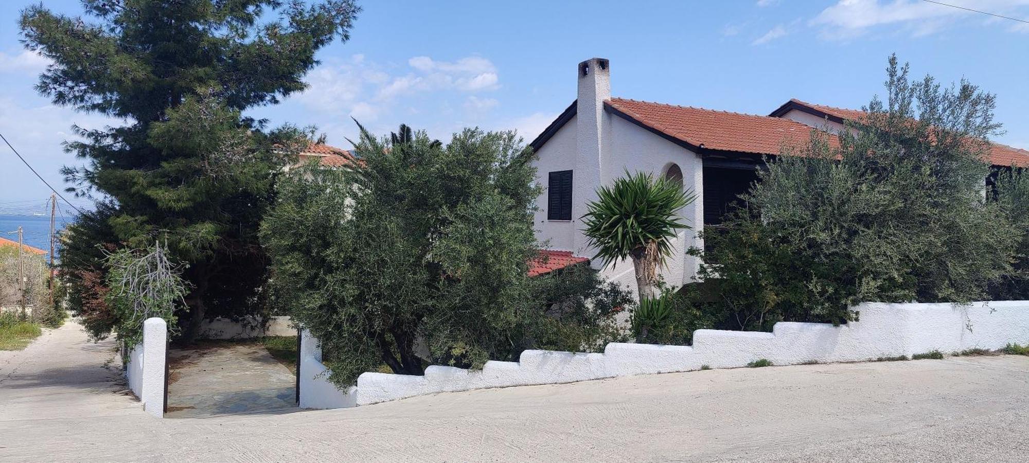 Villa Sylvia'S House At Vagia Vagia  Exterior foto